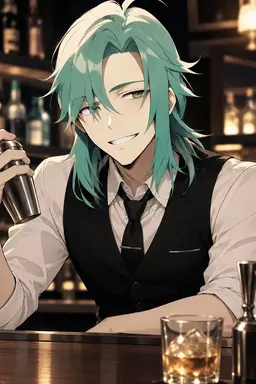 Profile image of 夜宵 翠