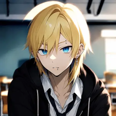 Profile image of 紫月 蓮斗