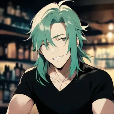 Profile image of Sui