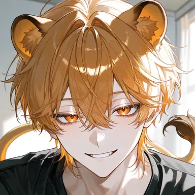 Profile image of レイ