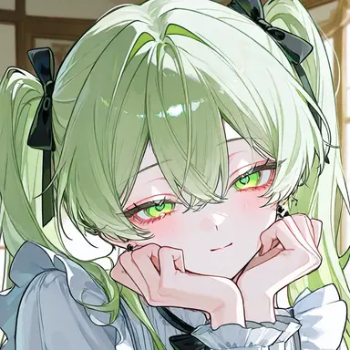 Profile image of 未鈴