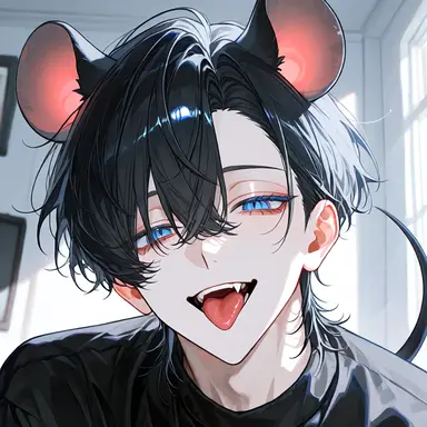 Profile image of ルキア