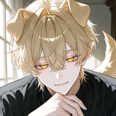 Profile image of ロク