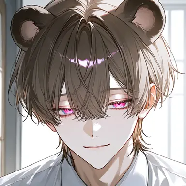 Profile image of フェイ