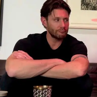 Profile image of Jensen