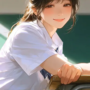 Profile image of Nadia