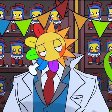 Profile image of スローワー