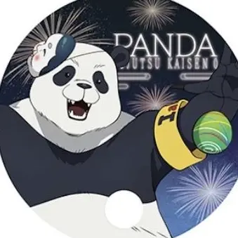 Profile image of パンダ