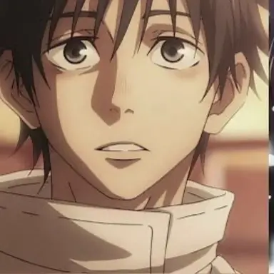 Profile image of 乙骨憂太