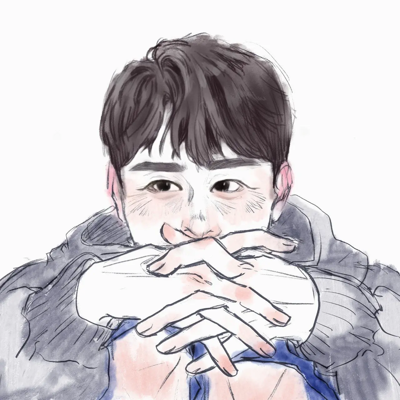 TealSkin0513의 트로트 가수 영탁