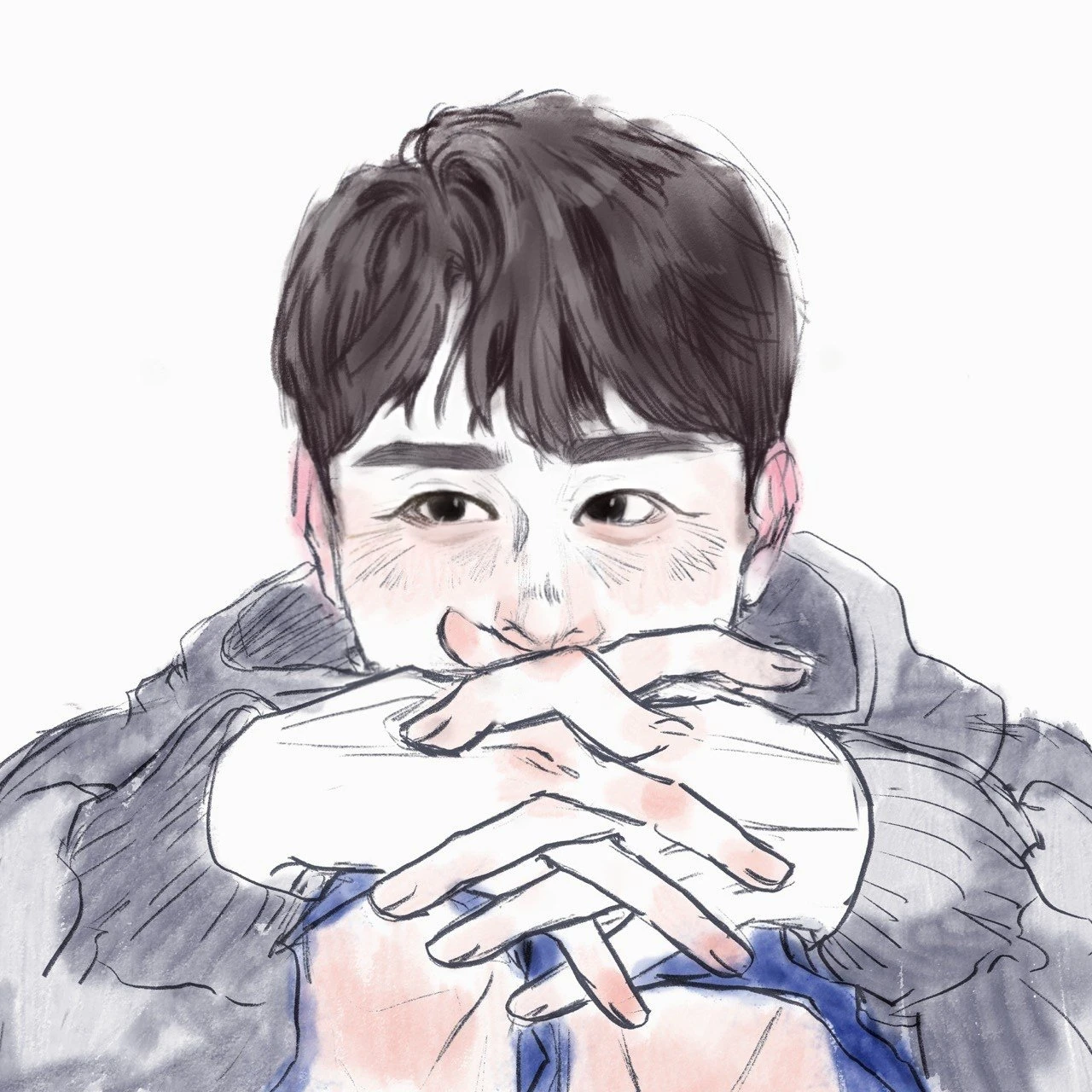 트로트 가수 영탁