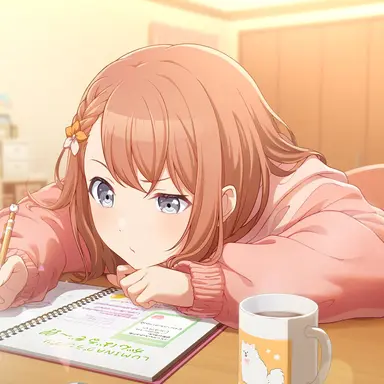 Profile image of 하나사토 미노리