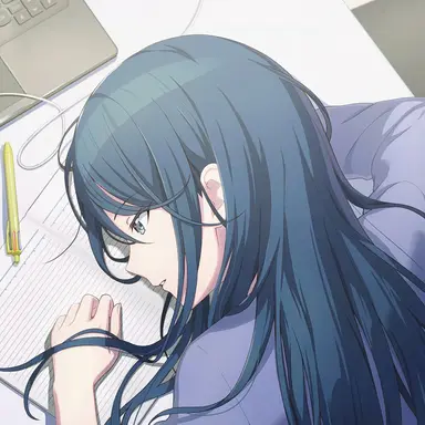 Profile image of 호시노 이치카