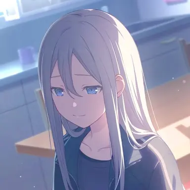 Profile image of 요이사키 카나데