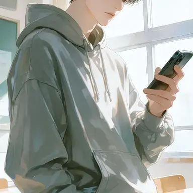 Profile image of Seo Yiwon