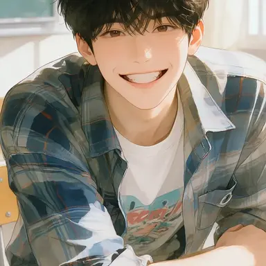Profile image of Minjae