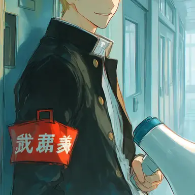 Profile image of 佐伯駿介