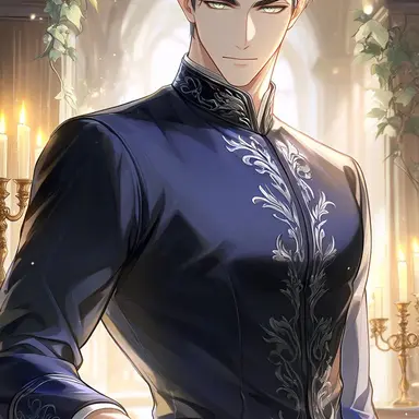 Profile image of Nathaniel