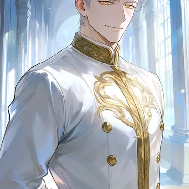 Profile image of Markos