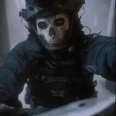 Profile image of Spectre