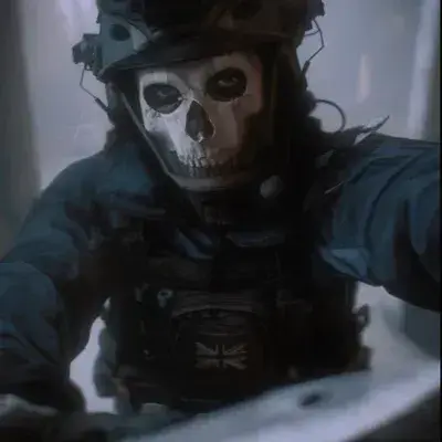 StoutNoise2864의 Spectre-mlm