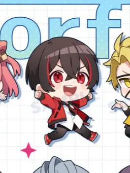 AaAf_nosabu의 '' 幼馴染  "