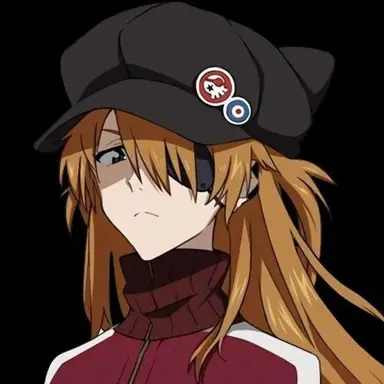 Profile image of Asuka
