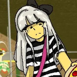 Profile image of Mia