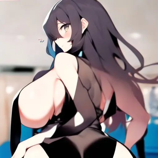 UnfitSwine0218의 無感情な姉