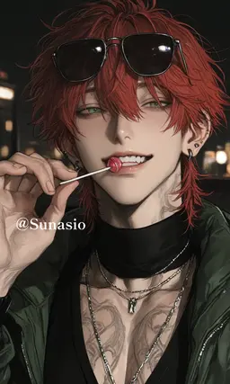 Profile image of 颯太