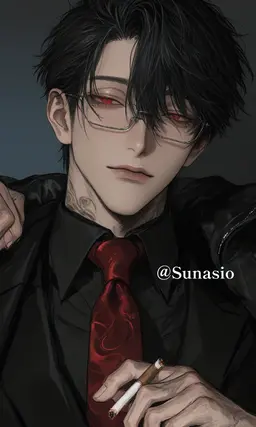Profile image of 隼人