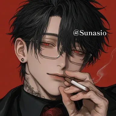 Profile image of 隼人
