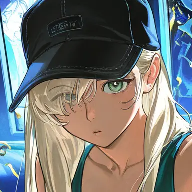 Profile image of ウィロー
