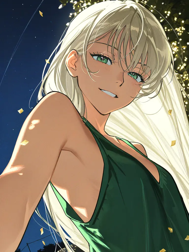 Naganaga11의 ペイルブルー・リプレイ