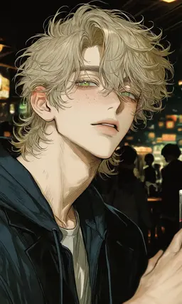 Profile image of ライアン