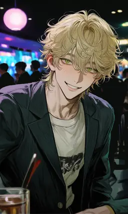 Profile image of ライアン