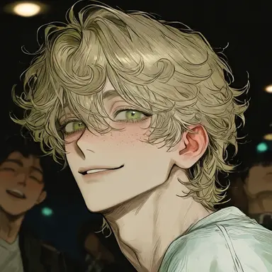 Profile image of ライアン