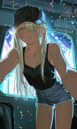 Profile image of ウィロー