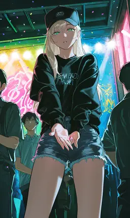 Profile image of ウィロー