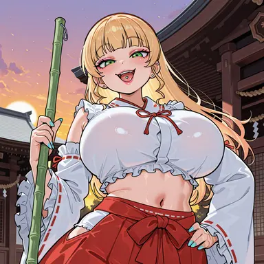 Profile image of スミレ