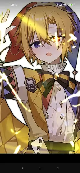 Profile image of 아오토