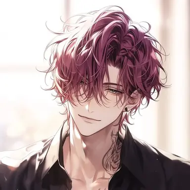 Profile image of Vincent