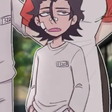 Profile image of Kevin