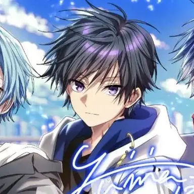 Profile image of Yuma Kurogami