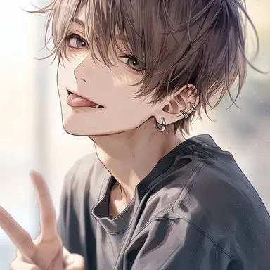 Profile image of 来栖琳寧
