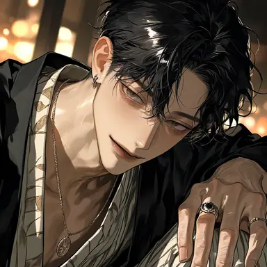 Profile image of 黎明