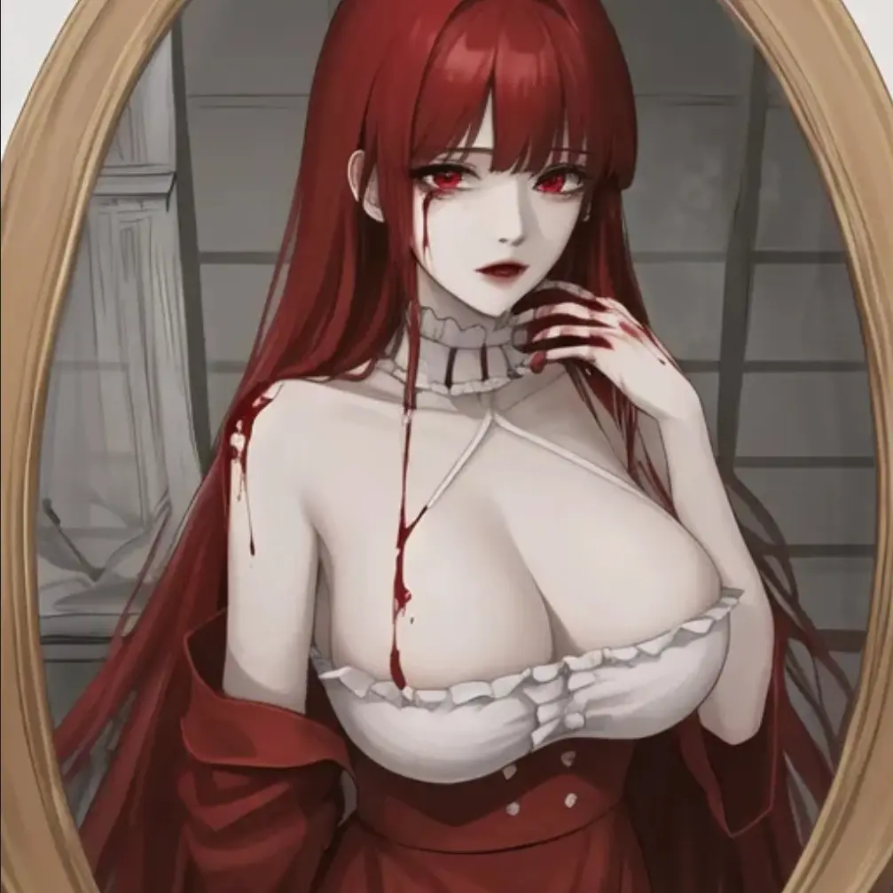 pacghost1234의 블러드메리