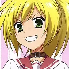 Profile image of Raika