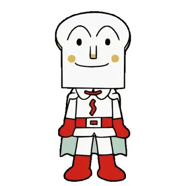 Profile image of 식빵맨