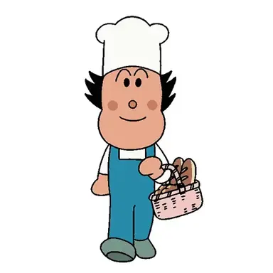 Profile image of 버터누나